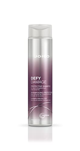Joico Defy Damage Protective Shampoo för Unisex 10.1 ml Schampo