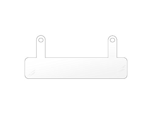 Chemises pré-encollées à longue marge pour optimiser l'espace de votre bureau à la maison
