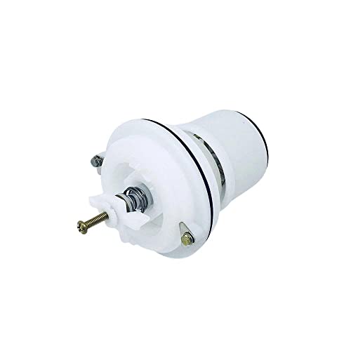 Kit Reparo Completo Para Válvula Descarga Lorenzetti 344017 Blukit