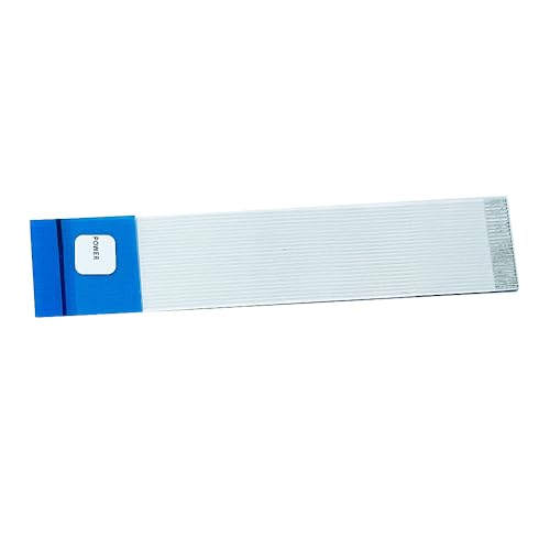 Image of ZAHARA 24pin USB Card Reader Media Button Board Cable Replacement for MSI MS-16J1 MS-16JB / GE62 6QF 2QF K1C-1024003-H39