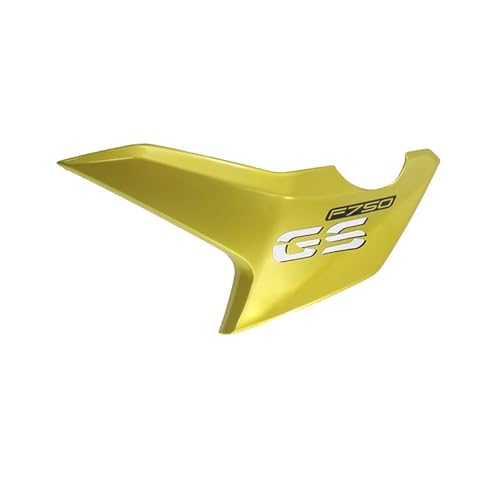 Carénage latéral réservoir F850GS F750 GS protection plastique moto 2018-2019 2020