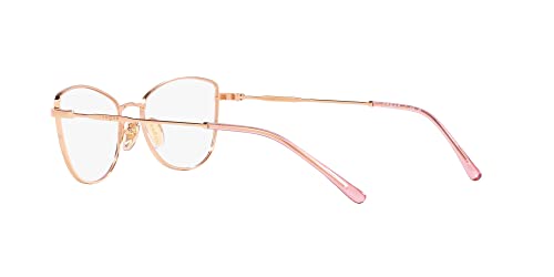 Vogue Eyewear Women's Vo4273 Cat Eye Prescription Eyewear Frames