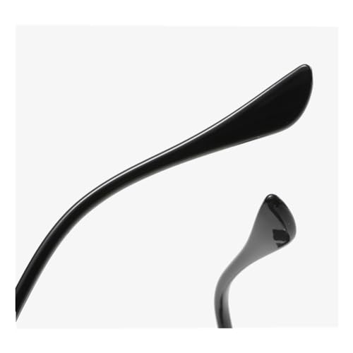 Image of ENTHYI Letter NO Party Rimless Irregular Design Sunglasses For Men /Women UV400 Streetwear Eyewears