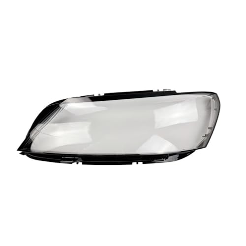Coque de lentille de phare Passat B7 protection optique avant pour modèles 2011 2012 2013 2014