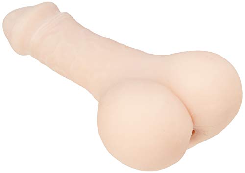 Hidden Desire Big Dick Dipper Skin, 690 g - Afbeelding 3