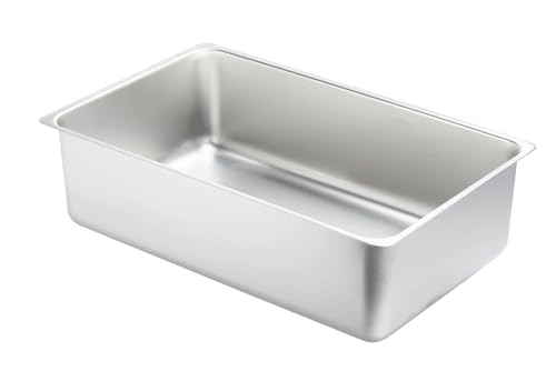 CURTA 6-Inch Deep Spillage Pan