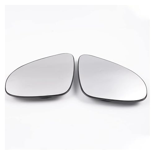 Rétroviseur extérieur Toyota Yaris fini le givre avec miroir chauffant gauche