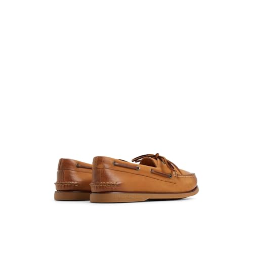 Image of Sperry Mens Gold Cup Authentic Original 2-Eye Boat Shoe