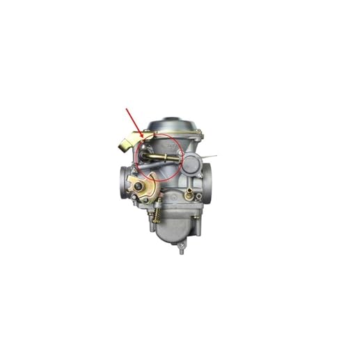 Carburateur moto pour GN250 GN300 Dr250 300CC-400CC à câble