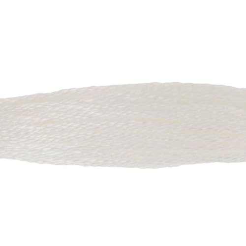 Image of Hobby Lobby DMC Cotton Embroidery Floss - 3865 Winter White, Set of 12