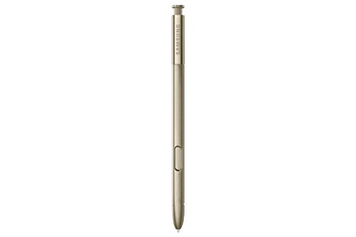 Image of Samsung Galaxy Note 5 N920G (Gold, 64 GB)