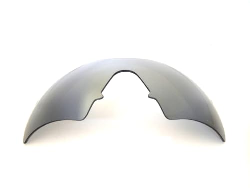 Image of Galaxy Replacement Lenses For Oakley M Frame Hybrid Multi Selection Color ...