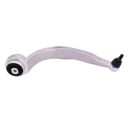 Rotule de suspension gauche 8KD407693C pour bras incurvé de voitures A4L et AQ5C