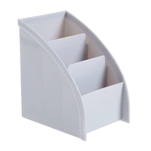 Support caddie Gcroet anti-perte pour regrouper télécommandes et crayons - 5
