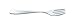 Cardinal Glassware Dessert Fork 7-1/4" - T5205