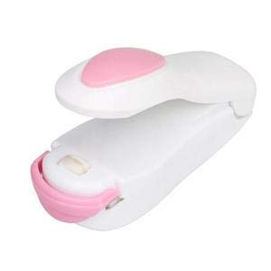 DEEPMART Portable Mini Heat Sealing Machine (Random Colour)