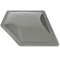 ICON RV Skylight - NSL2615S - Smoke