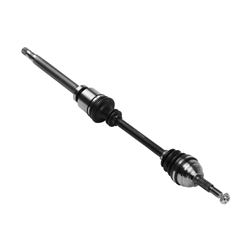 f.becker_line Antriebswelle/Achswelle Vorne Rechts passend für Megane II RENAULT