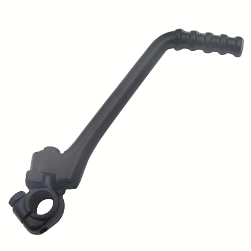 Pédale de démarrage kickstart 13mm pour moto KAYO SSR SDG BSE