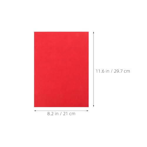 Papel Colorido A4 de 80 G/m² para Proyectos Escolares y Manualidades 2