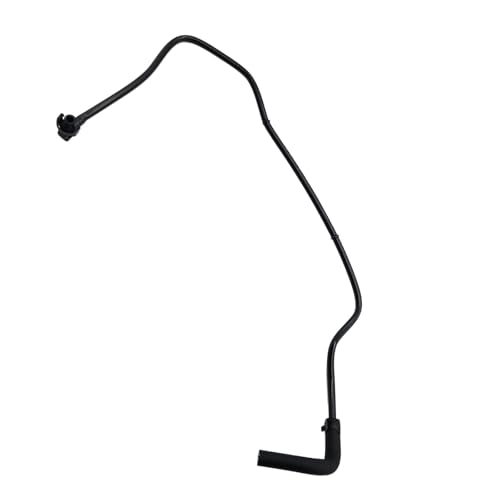 XYWZV Throttle Body Inlet Pipe Hose
