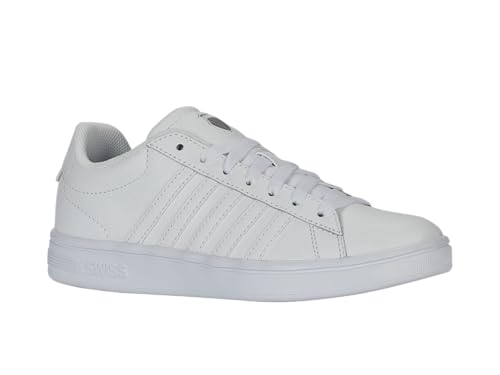 K-Swiss Men's Court Tiebreak II Sneaker2