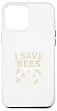 Photo Gallery i save bees no mow may pollinator awareness custodia per iphone 12 pro max Photo Gallery i save bees no mow may pollinator awareness custodia per iphone 12 pro max