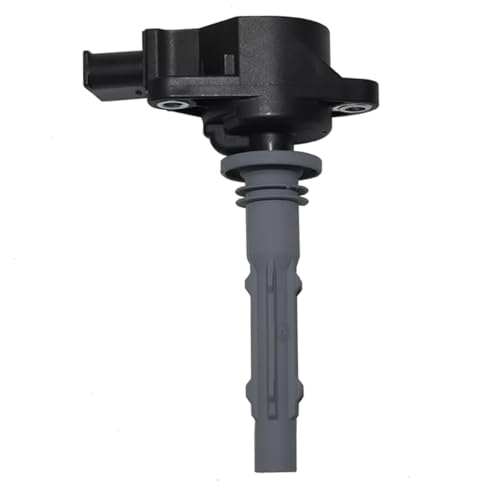 Bobine d'allumage Mercedes CLC CL203 résout voyant moteur et ratés