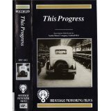 Amazon.com: This Progress [VHS] : Movies & TV