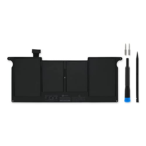 Ifixit Battery Compatible With Macbook Air 11" (Mid 2011-Early 2015) - Repair Kit #TOP10