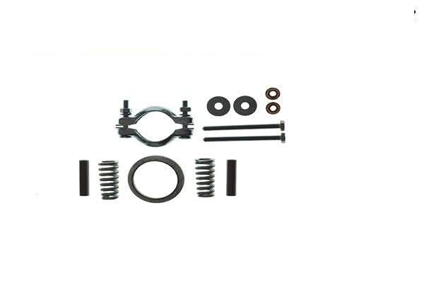 LRT e621 kit d'assemblage, catalyseur
