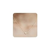 [Mesaro] ネックレス レディース 上質ジルコニア 桜 花 ペンダント 金属アレルギー対応 シルバー ゴールド 長さ調節可能 シンプル 人気 女性 アクセサリー プレゼント ジュエリー 母の日 お誕生日