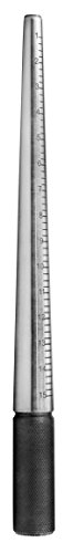 SE Grooved and Marked Ring Mandrel - JT-SP4