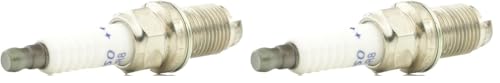 Image of Denso (3127) PK20R8 Double Platinum Spark Plug, Pack of 2