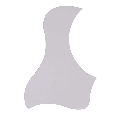 Pickguard pour guitare Bon cadeau 10 Pickguards pour guitare acoustique Facile à enlever et à décorer (Or) - Les Beatles, Paul McCartney, John Lennon, RIngo Starr, George Harrison Pickguard pour guitare Bon cadeau 10 Pickguards pour guitare acoustique Facile à enlever et à décorer (Or) – Image 7