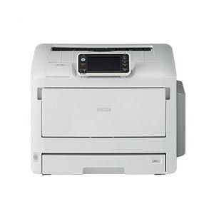 Amazon.co.jp: RICOH(リコー) A3カラーレーザープリンター RICOH SP 