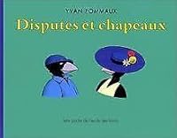 Disputes et chapeaux 2211015492 Book Cover