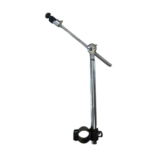 Brazo Boom para Platillo con Abrazadera de Metal miniatura 2