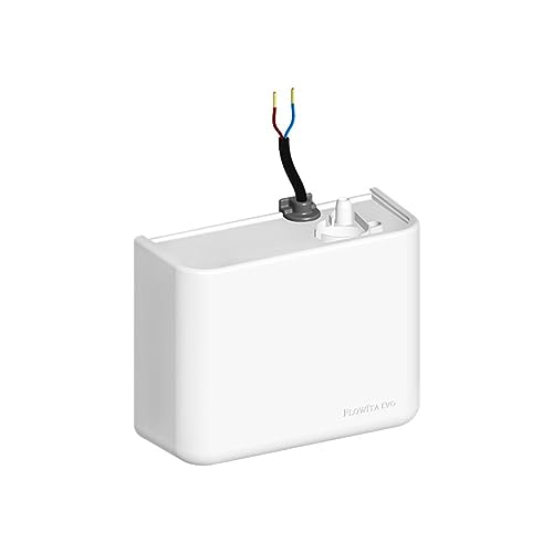 Bomba de condensados Aire Acondicionado silenciosa con deposito para desagüe Agua condensada Aire...