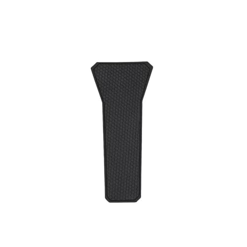 Autocollant de protection latérale réservoir moto antidérapant TRK 502