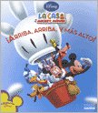 Paperback Arriba, Arriba Y Mas Alto! [Spanish] Book
