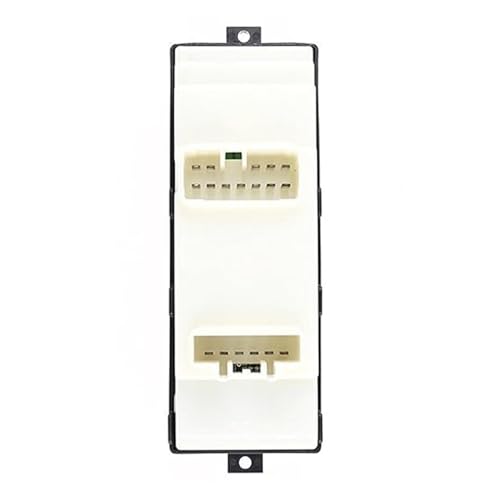 Interrupteur commande vitre électrique pour Toyota : confort de route optimal 84820-B4040
