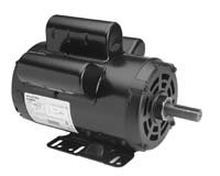 Century B813 Air Compressor Motor
