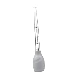 Photo Gallery healifty pompa condimenti tacchino in silicone con tubo dosatore graduato e strumento barbecue per cucina casa e ristorante leggero e portatile trasparente per controllo colore casuale Photo Gallery healifty pompa condimenti tacchino in silicone con tubo dosatore graduato e strumento barbecue per cucina casa e ristorante leggero e portatile trasparente per controllo colore casuale