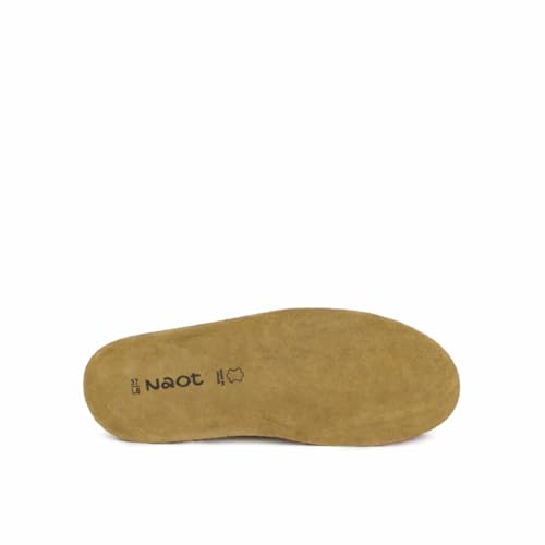 Naot Women's Camp Footbed