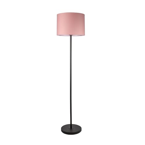 Lampadaire Pauleen Grand Reverie pour illuminer un salon chaleureux