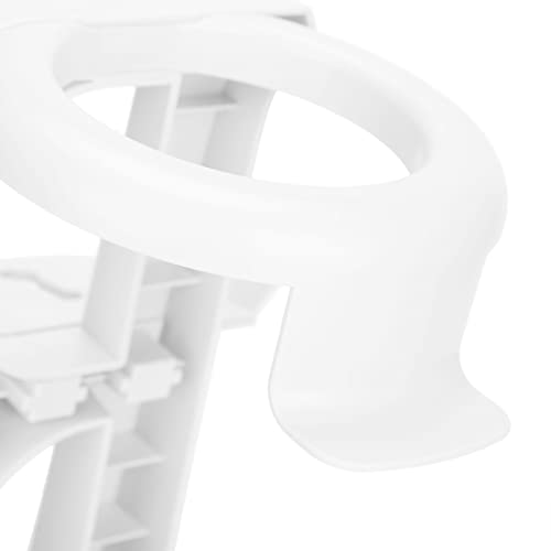 Suporte VR, suporte de exibição de headset VR compatível com uma base estável para HTC Vive para Ocu