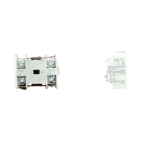 Contacteur SK12L-E10 24V - Éviter les coupures de circuit SK06L et SZ1FA11