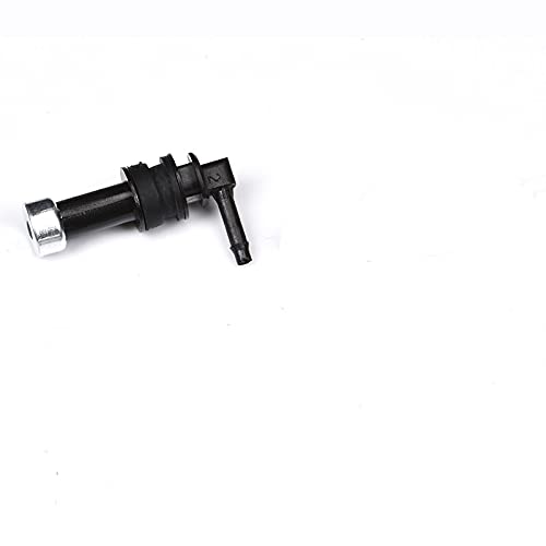 Akcesoria do drukarek 1pc ulepszony system zasilania rur z atramentem dysza montażowa do HP designjet 4500 4000 1050 5000 5100 5500 6100 części zamienne do plotera