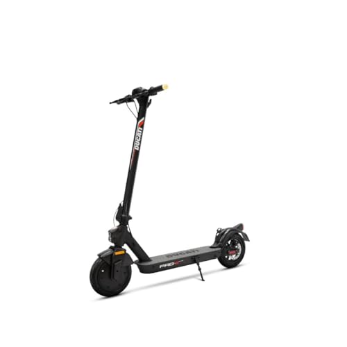 - Ducati Pro-II Plus Advanced Safety, Scooter electrico,